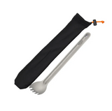 Peak Refuel Titanium Spork