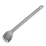 Peak Refuel Titanium Spork