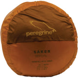 Saker 35 Degree Sleeping Bag