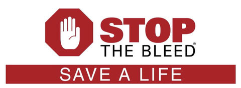 STOP THE BLEED® Class