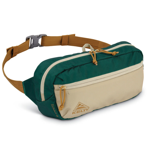 Sunny Hip Pack, 5L