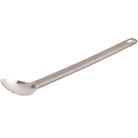 Titanium Extended Spoon