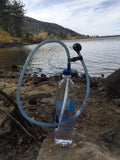 Convertube - Water Bottle Adaptor
