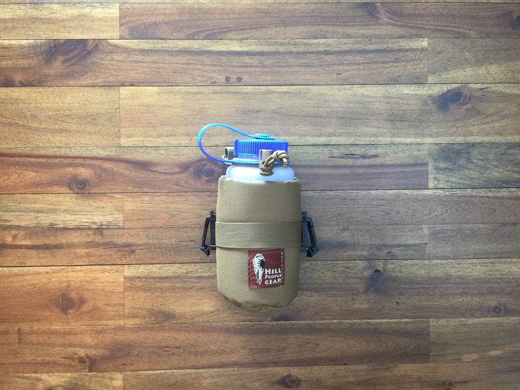 Bottle Holsters – Kit Fox Outfitters
