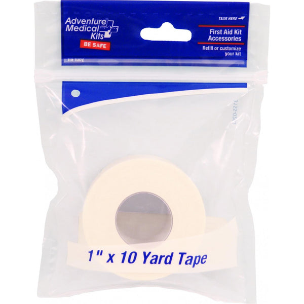 1" x 10 Yard Tape