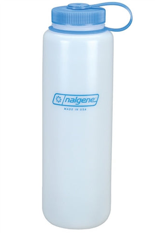 48oz Wide Mouth Ultralite Nalgene Bottle