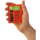 Ben's® 30 Tick & Insect Repellent Wipes
