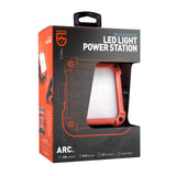 ARC Rechargeable Light & Power Station