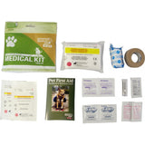 Adventure Dog Series Medical Kit Heeler
