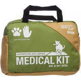 Adventure Dog Series Medical Kit Me & My Dog