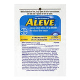 ALEVE, Single Use Packet