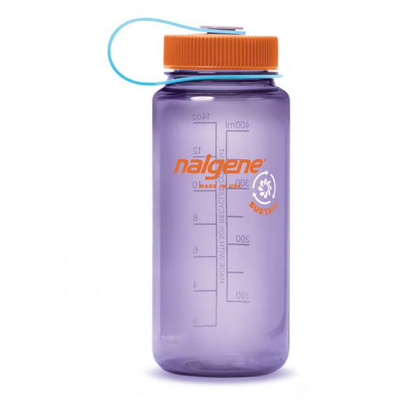 16 oz  Sustain Wide Mouth Water Bottle