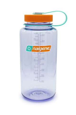 32 oz Sustain Wide Mouth Water Bottle