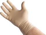 Bear Claw Nitrile Gloves, Single Use