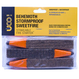 Behemoth Sweetfire Match