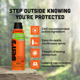 Ben's® 30 Tick & Insect Repellent, 6 oz. Eco-Spray®
