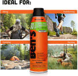 Ben's® 30 Tick & Insect Repellent, 6 oz. Eco-Spray®