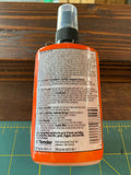 Ben's Tick Repellent
