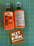 Ben's Tick Repellent