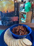 Black Bart Chili with Beef & Beans