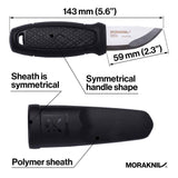 Eldris Knife