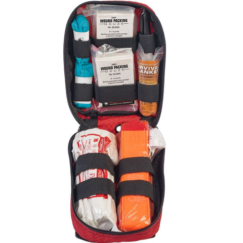Bleeding Control Kit Individual, Basic