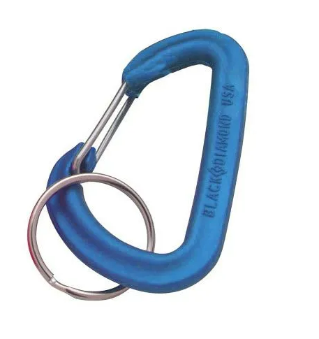 JiveWire Large Micron Carabiner