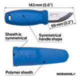 Eldris Knife