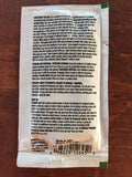 Bug X 30 Insect Repellent Towelettes – with 30% DEET