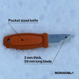 Eldris Knife