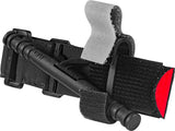 Combat Application Tourniquet (C-A-T)