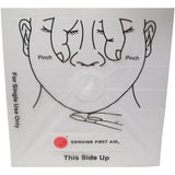 CPR Face Shield Refill