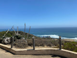 Cabrillo National Monument Sticker