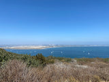 Cabrillo National Monument Sticker