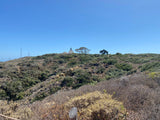 Cabrillo National Monument Sticker