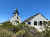 Cabrillo National Monument Sticker