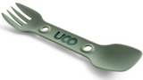 Utility Spork, Terra Mix