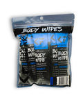 Klean Freak Body Wipes