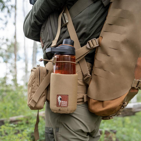 Bottle Holsters V2, 3 in