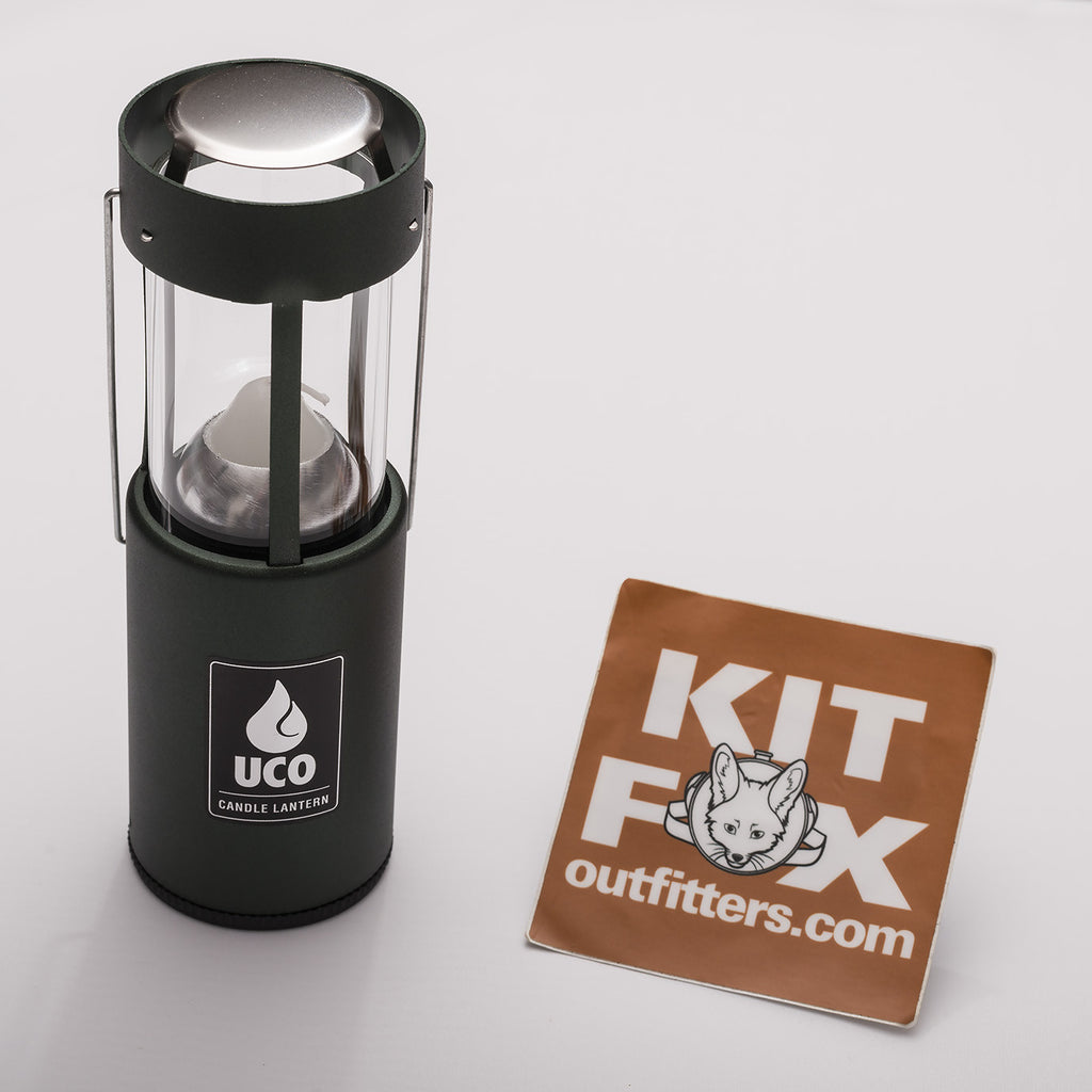 Original Candle Lantern™ – Kit Fox Outfitters