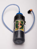 Convertube - Water Bottle Adaptor