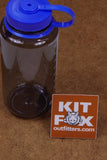 KFO Square Logo Sticker