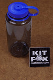 KFO Square Logo Sticker