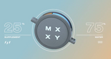 MXXY Hydration Pack
