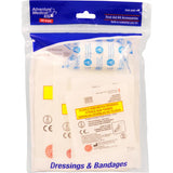 Dressings & Bandages