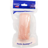 Elastic Bandage, 4"