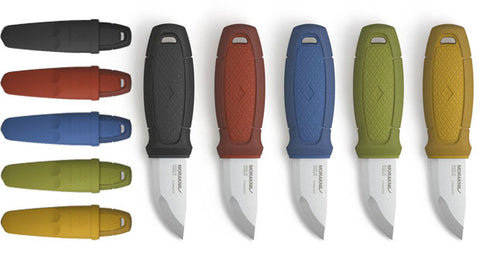 Eldris Knife
