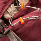 Ellipse Cord Locks