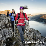 Explorer Contour Powerlock Trekking Poles