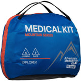 Mountain Series Explorer Medical Kit